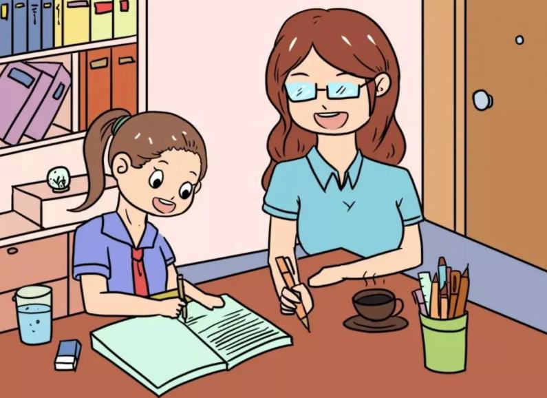 小孩小学不爱写作业该怎么办,小学生不爱写作业家长应该怎么办