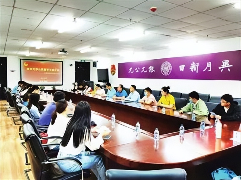 共青团山西省委工作总结,团青工作回顾