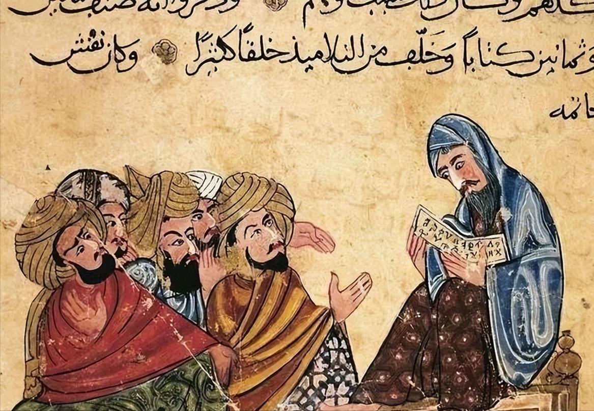 皎洁晶莹的大食国器物遇上文气舒展的宋朝，它们会发生怎样的碰撞