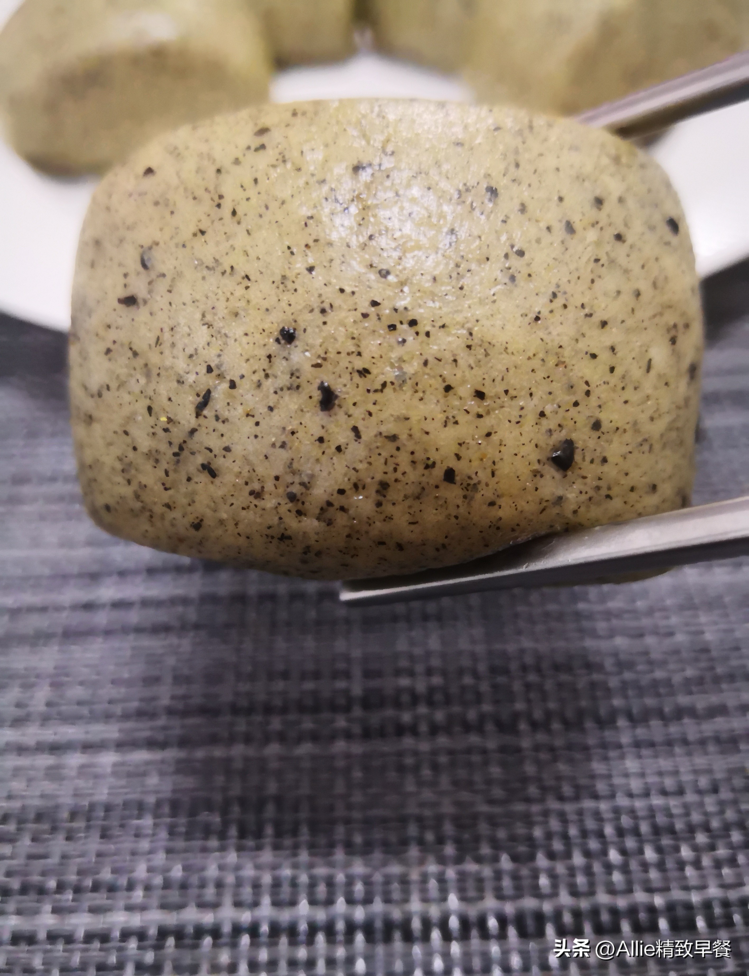 适合宝宝吃的粗粮馒头做法,白馒头怎么做给小孩吃好吃