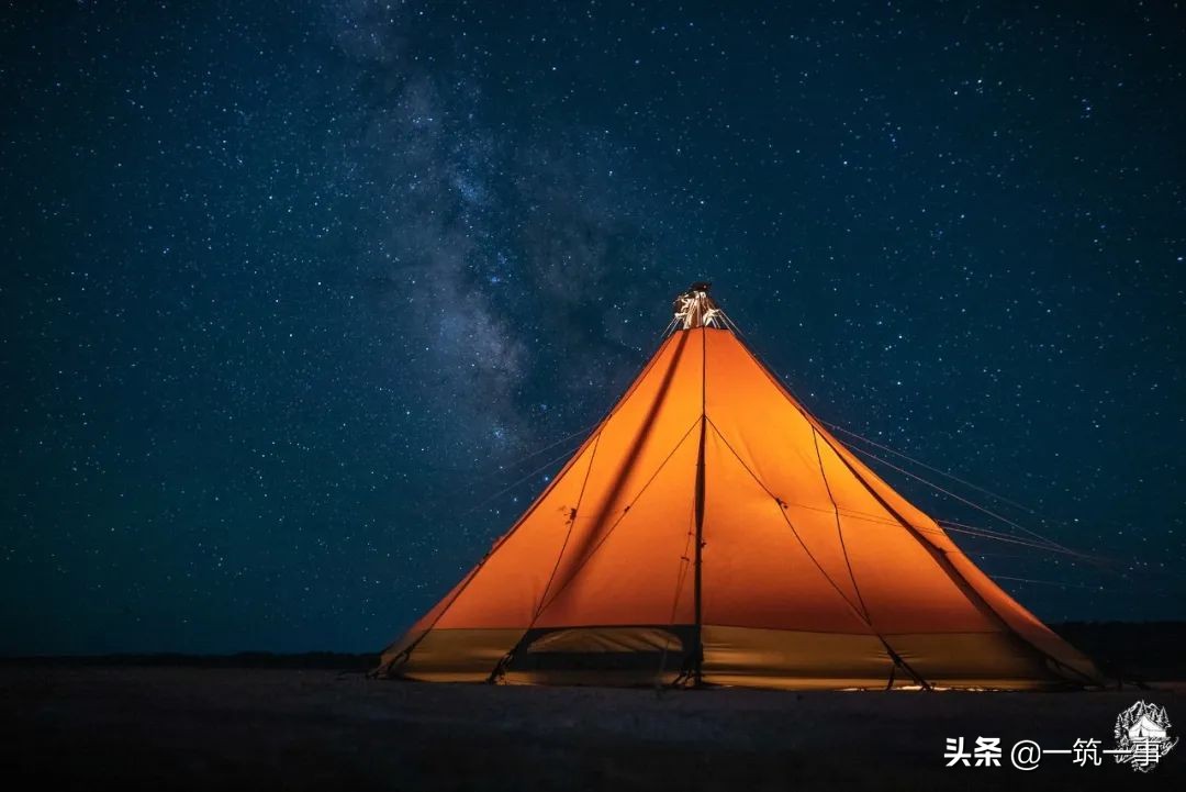 精致露营盈利模式,精致露营低成本