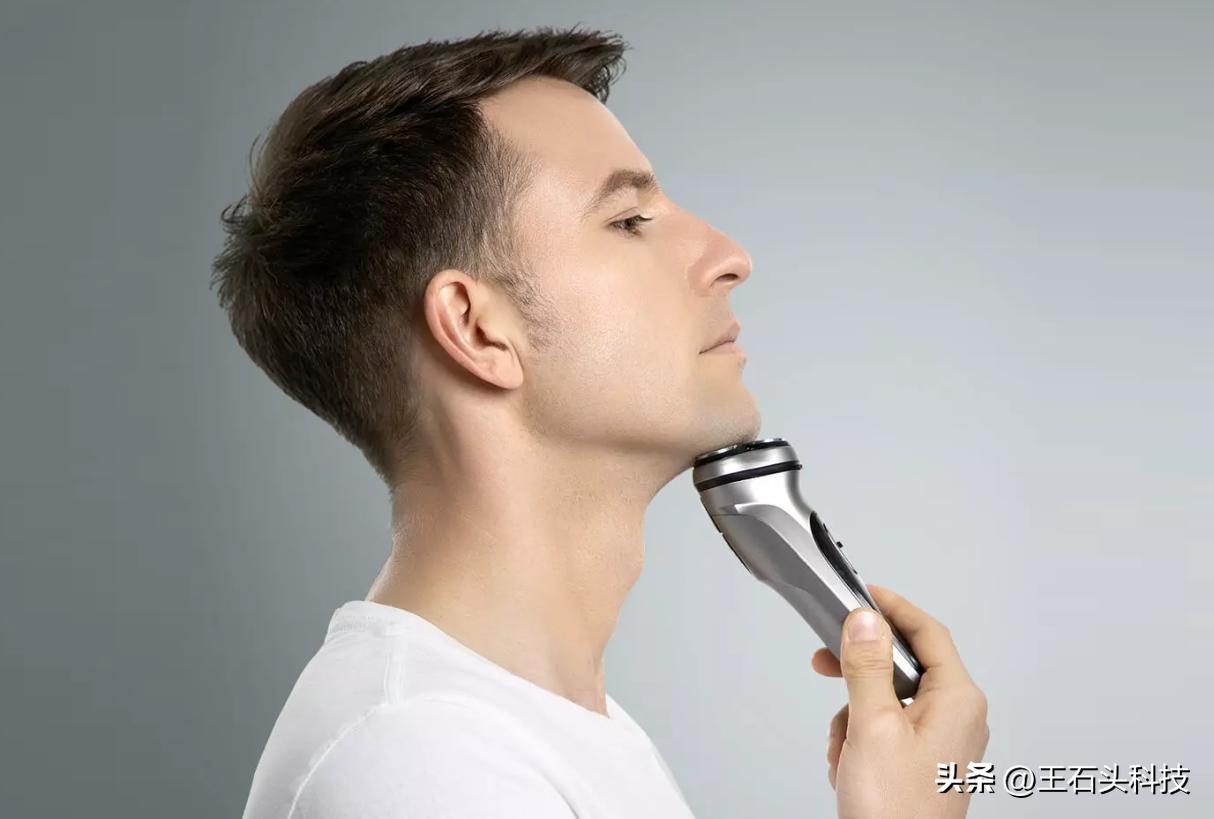 罗永浩小米电动剃须刀完整视频,电动剃须刀罗永浩推荐便携式