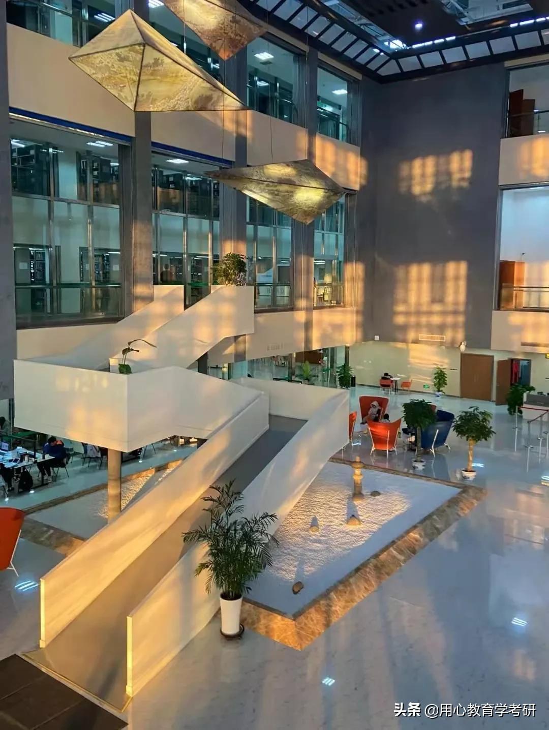 用心考研机构怎么样,南京师范大学教育学考研复习资料