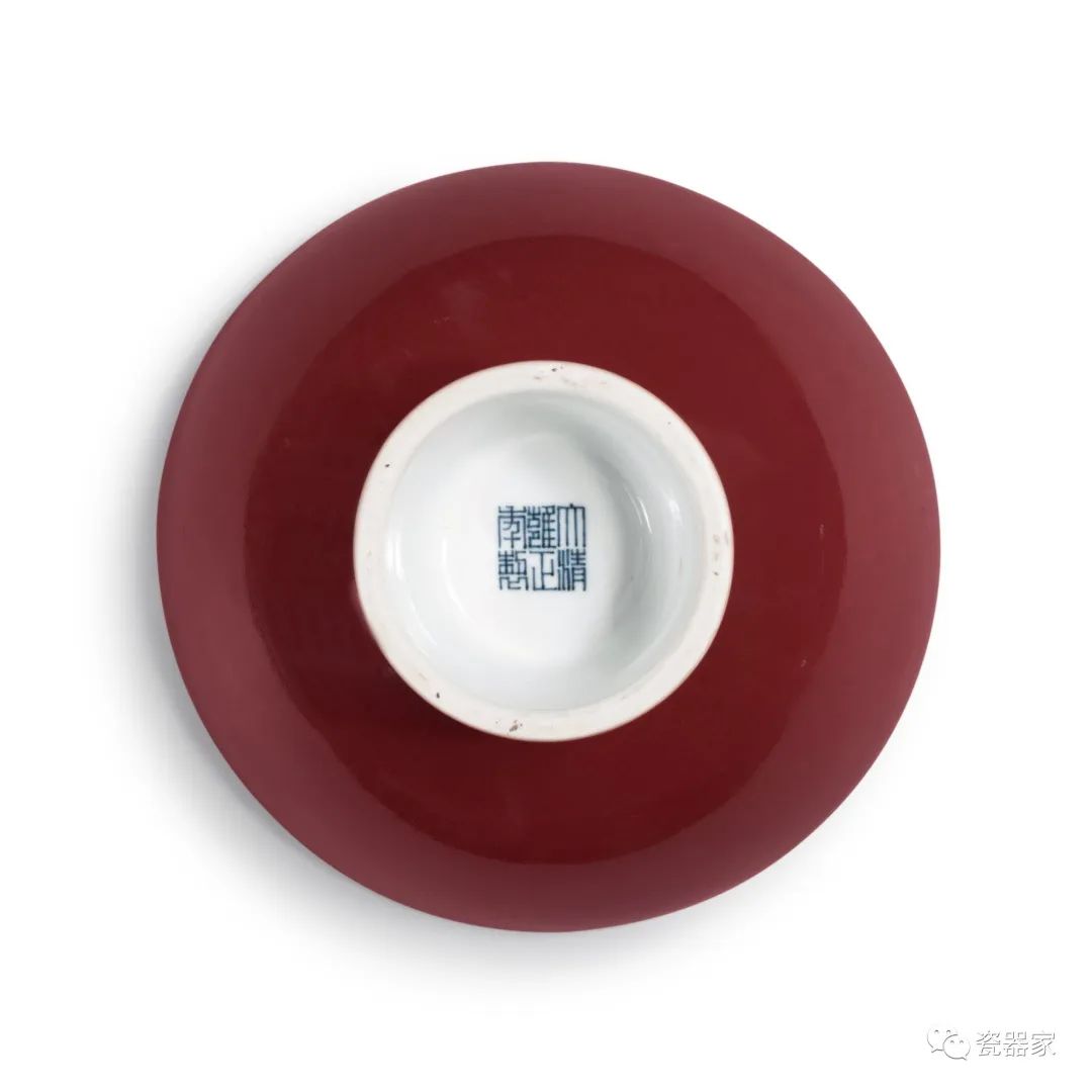 苏富比19年香港瓷器春拍,纽约秋拍苏富比高古瓷全览50件