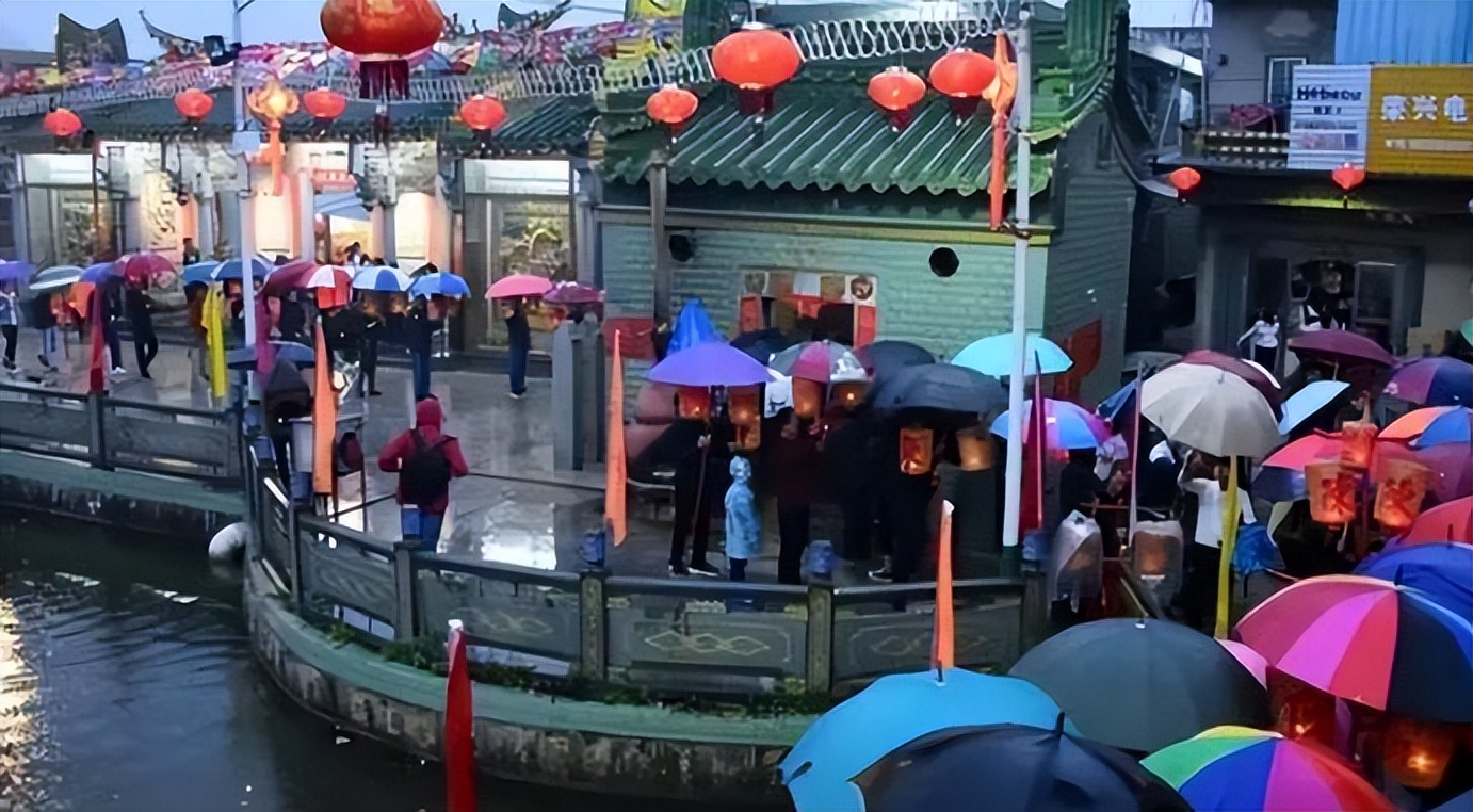 中国姓氏排名第一村,中国人口第一村