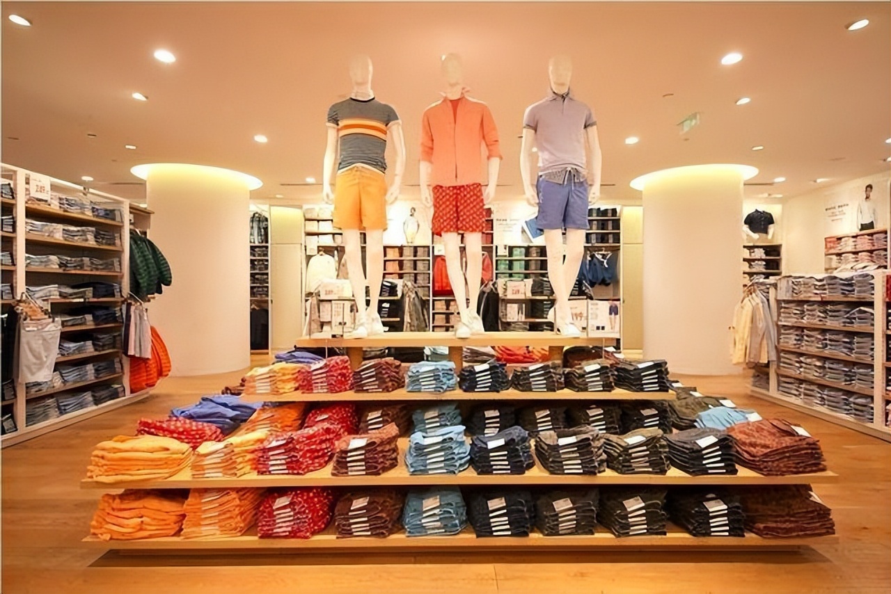 优衣库哪个国内品牌可以替代,优衣库低端品牌