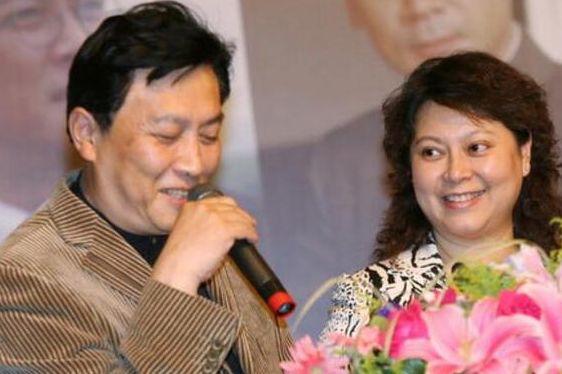 唐国强与唐莉现状,唐国强的女儿唐莉个人资料