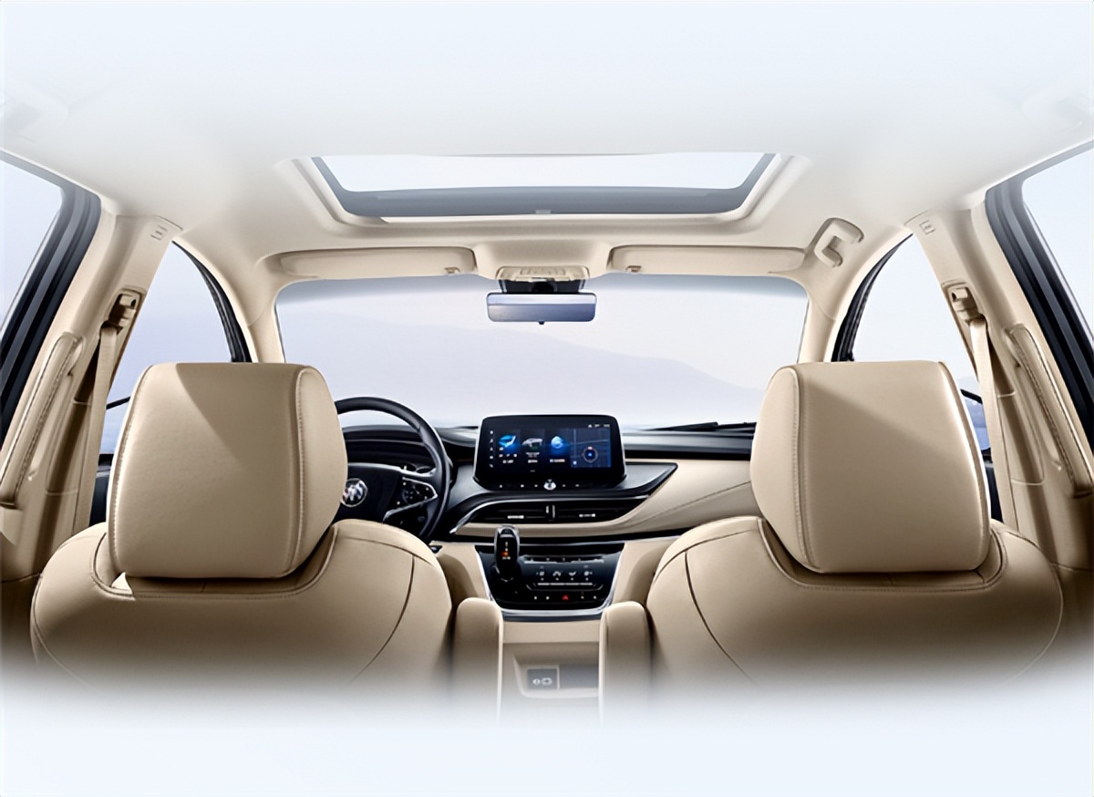 别克gl8新款2023款底价,别克gl82020款上市28万