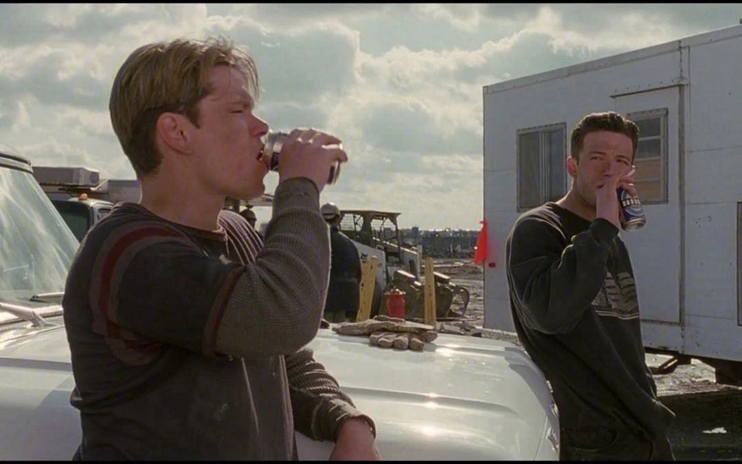 治愈心灵励志的电影,关于励志向前看的心理学电影