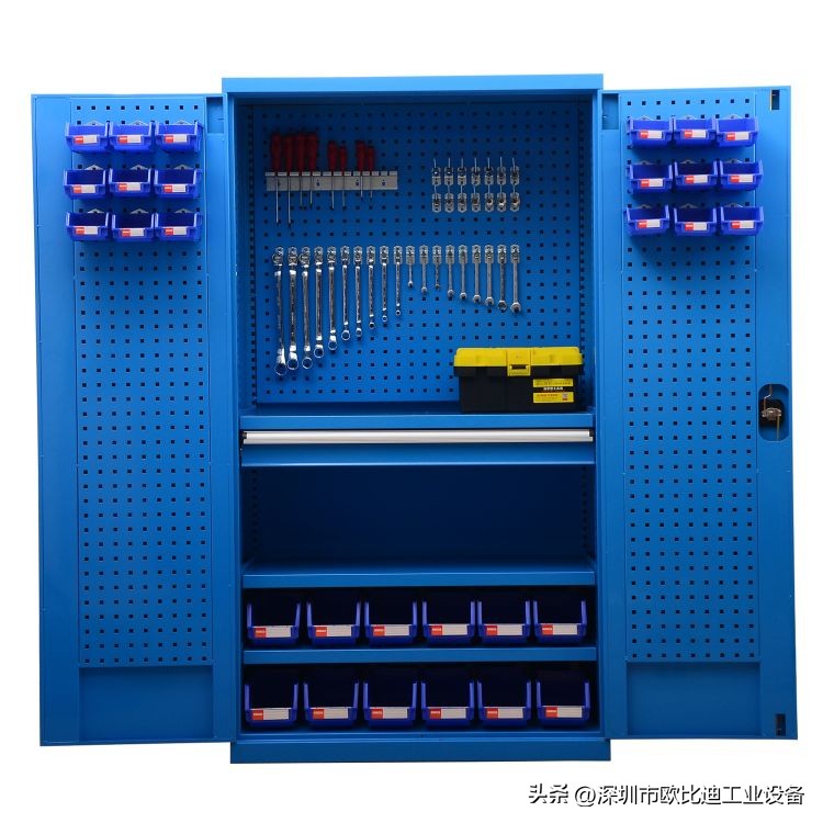 重型储物柜有哪些,工厂车间工具柜储物柜