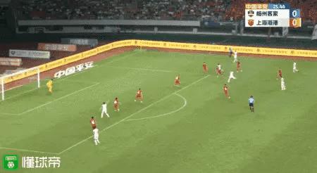 中超足球3:3,中超山东泰山2-1武汉三镇赛后