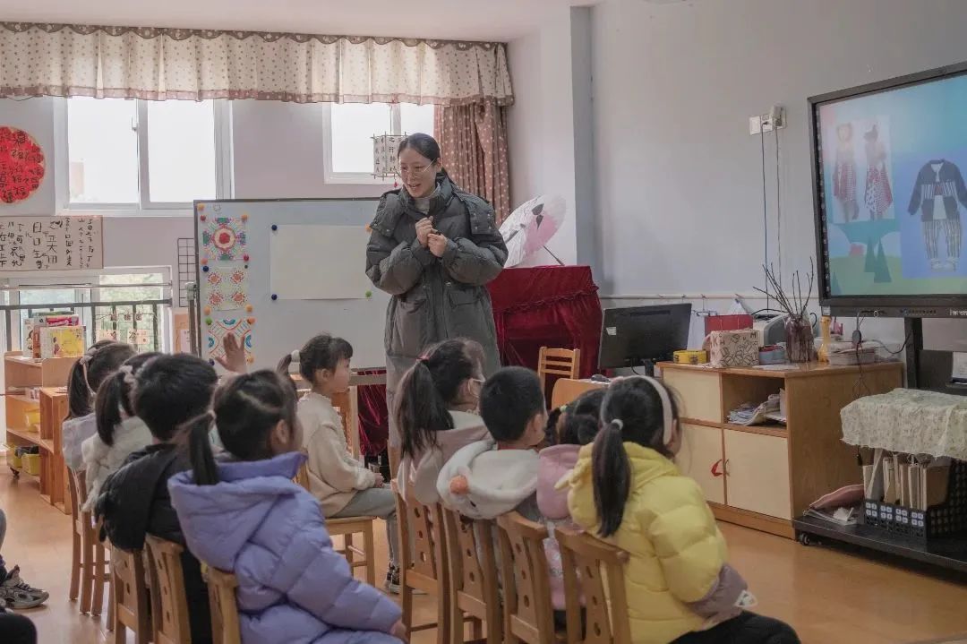 常州市幼小衔接,常州天宁区幼小衔接班