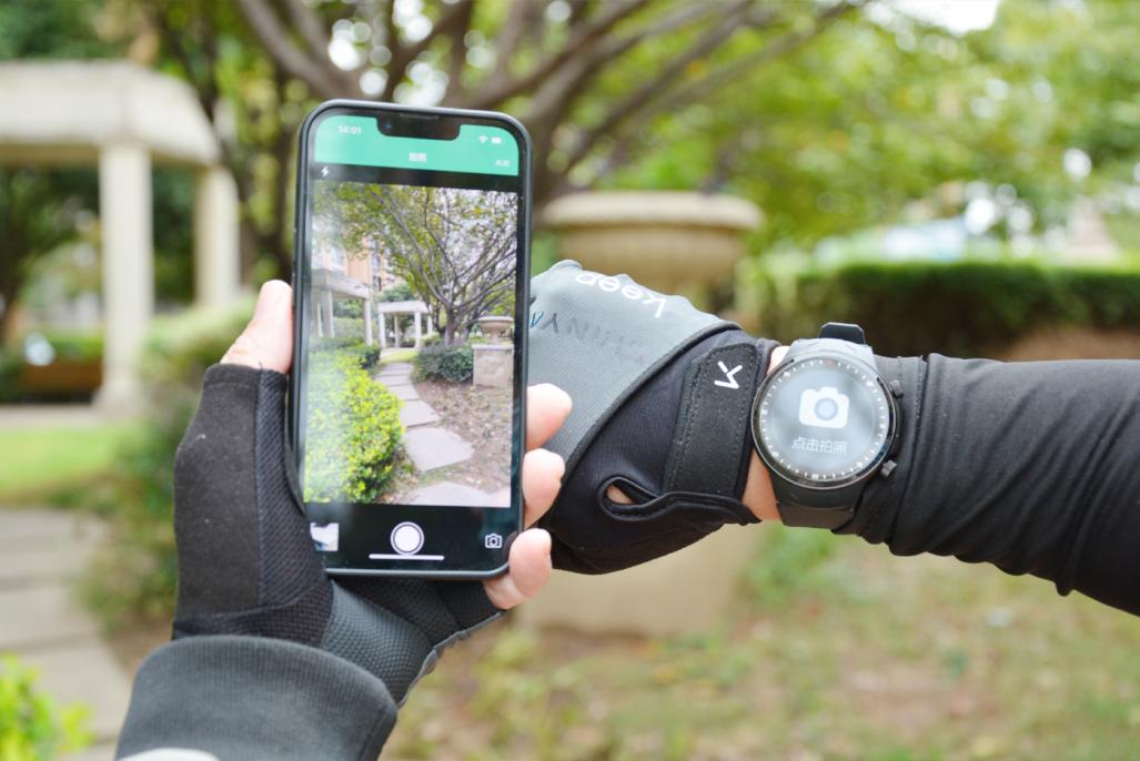 罗能和dido血压监测手表对比评测,dido气泵式血压手表评测