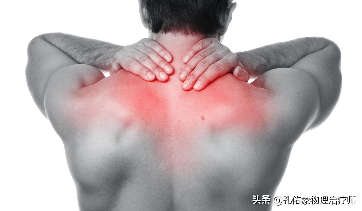 肩膀总是处于紧张状态怎么治疗,跑步肩膀僵硬怎么放松