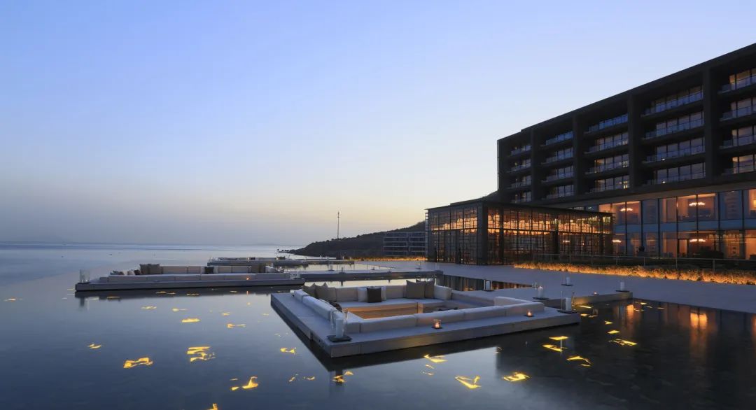 红丝绒酒店是什么级别,青岛东方瑞士酒店推荐