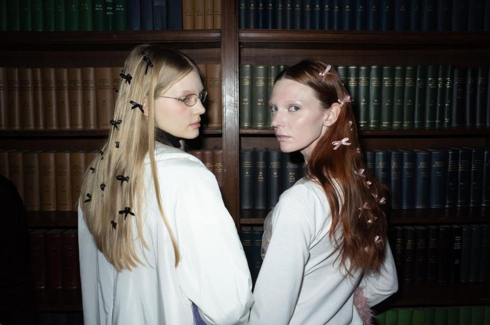 balletcore是谁带火的,balletcore品牌