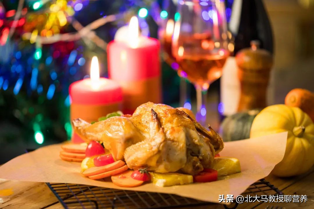 火鸡营养高吗,火鸡很美味