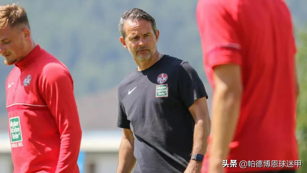 德乙柏林赫塔vs凯泽,德乙汉诺威96vs帕德博恩情报