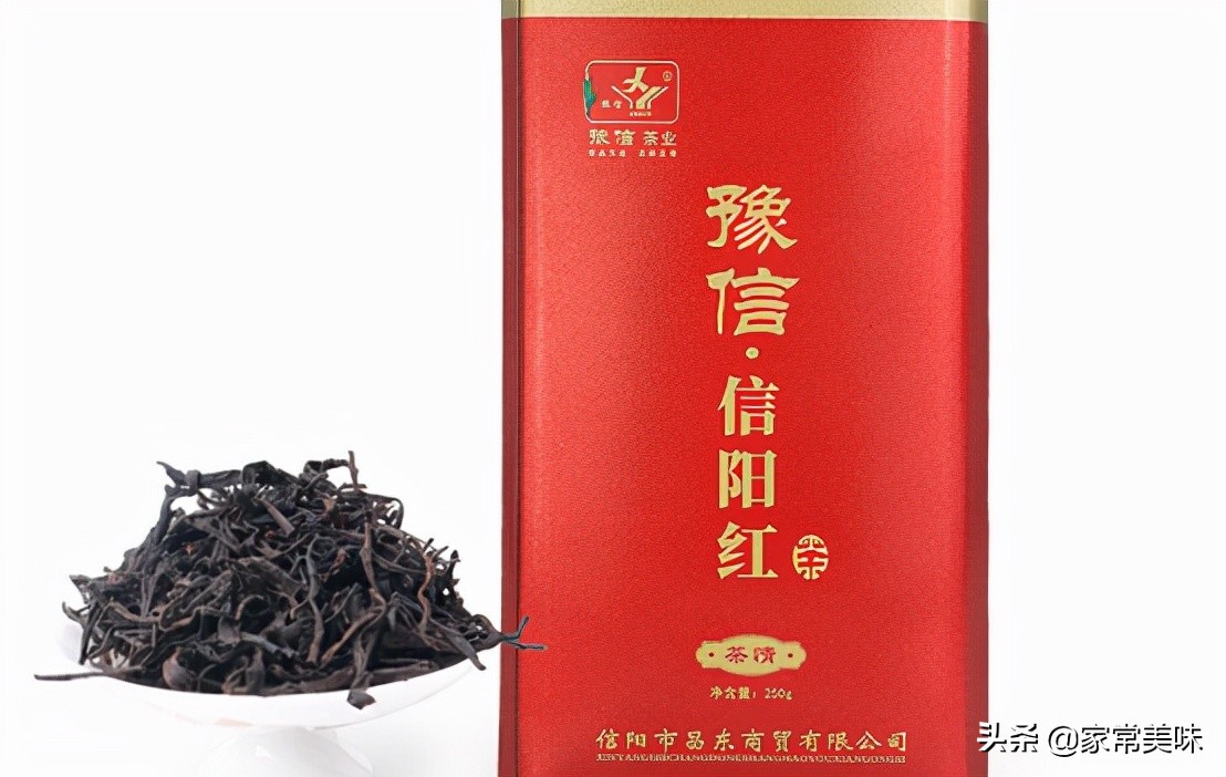 中国红茶有几个品种图片,红茶有哪些品种哪种口感最好