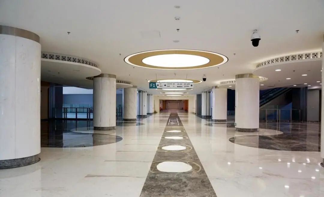 免费义诊一个月！京西这个大医院新添多个科室