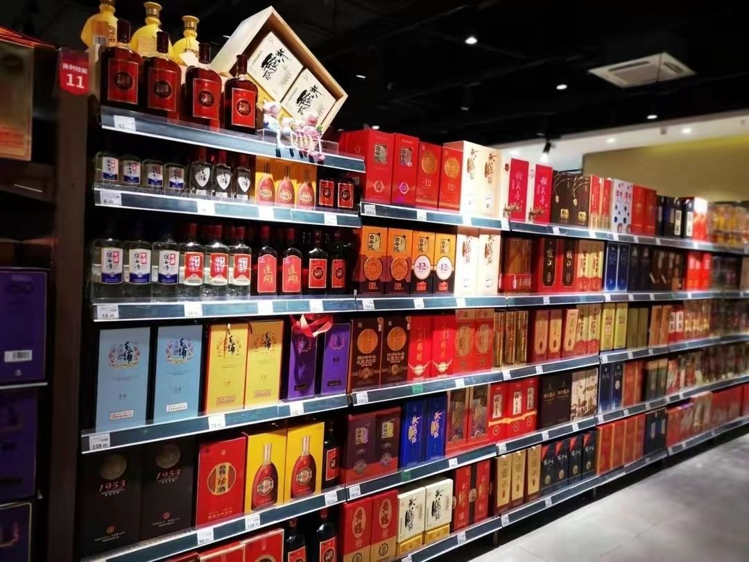 带你揭开白酒市场的真面目 (白酒市场上的一些套路你中招了吗)