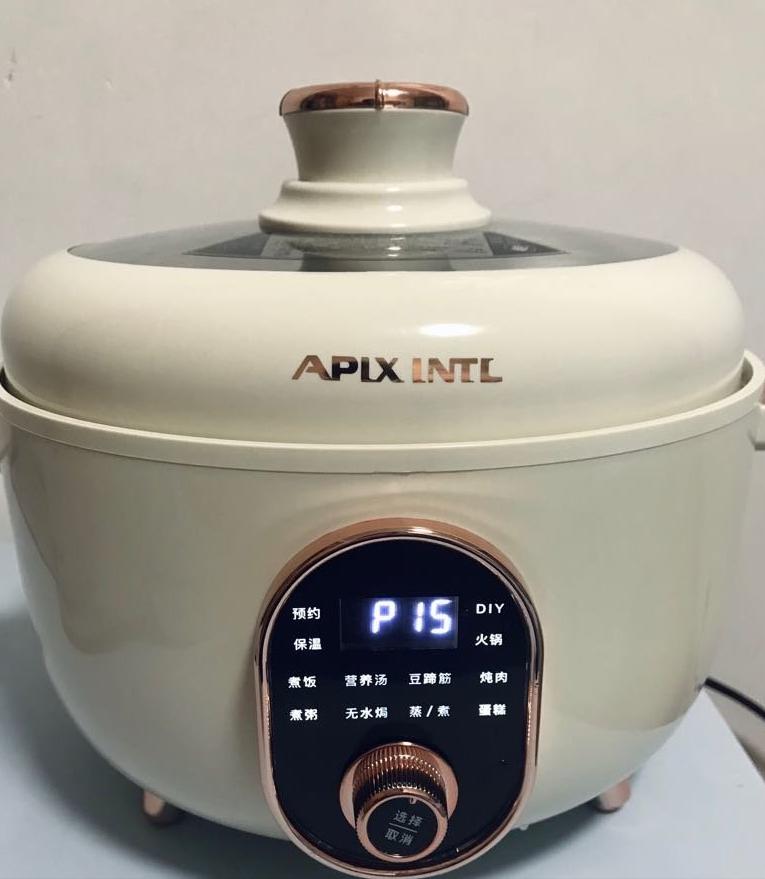 安本素电压力锅和苏泊尔哪个好,安本素电压力锅优缺点