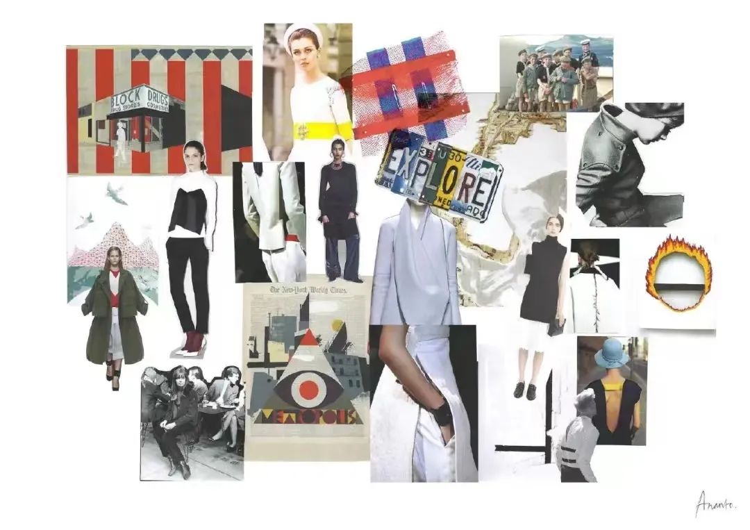 弘时艺术留学|艺术生无作品集也能读的热门专业原来是它！