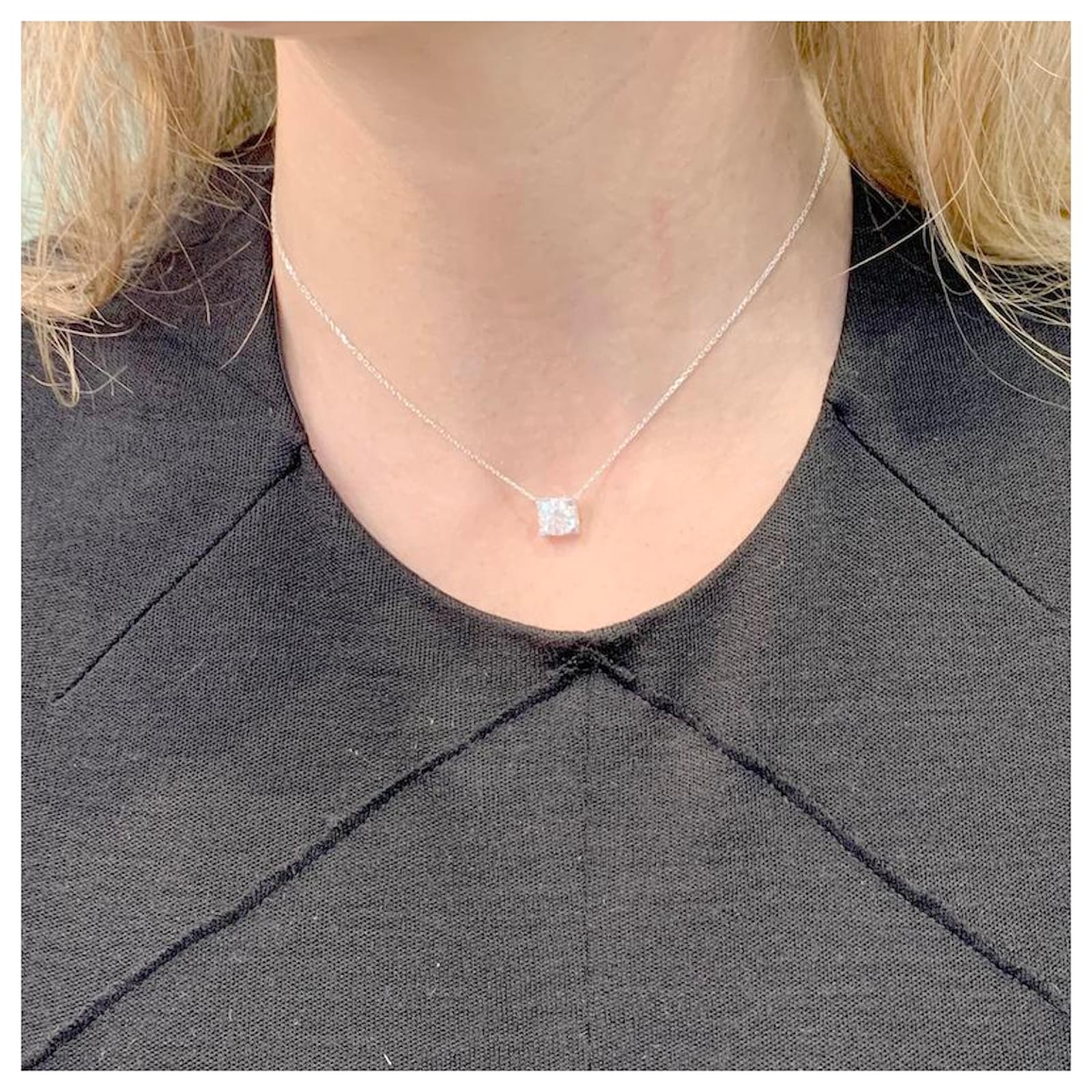 卡地亚牛头项链专柜正品价格,卡地亚牛头钻石项链