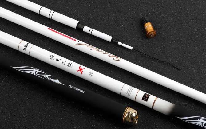 钓鱼竿怎么选择品牌的质量最好,钓鱼竿什么品牌的最好