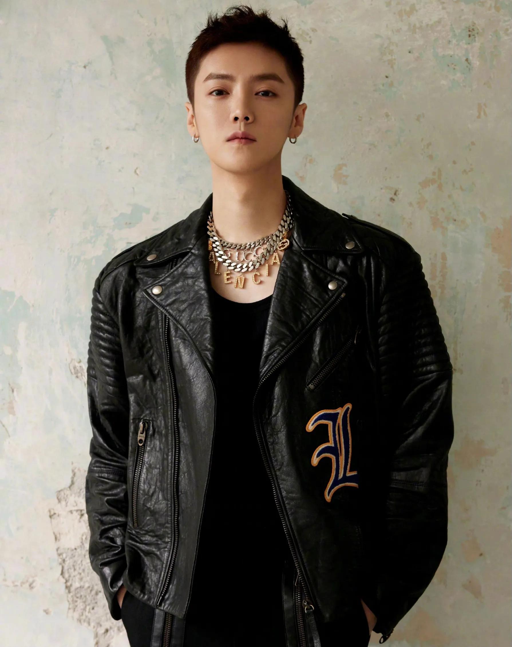 鹿晗潮牌服饰遭吐槽后续,鹿晗潮牌1500块衣服