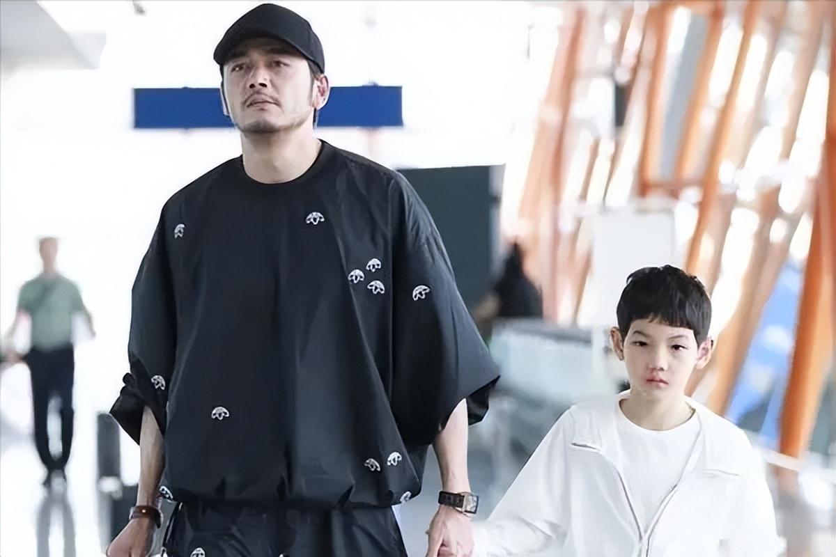 杨烁回顾十年人生路,杨烁从此走到人生巅峰