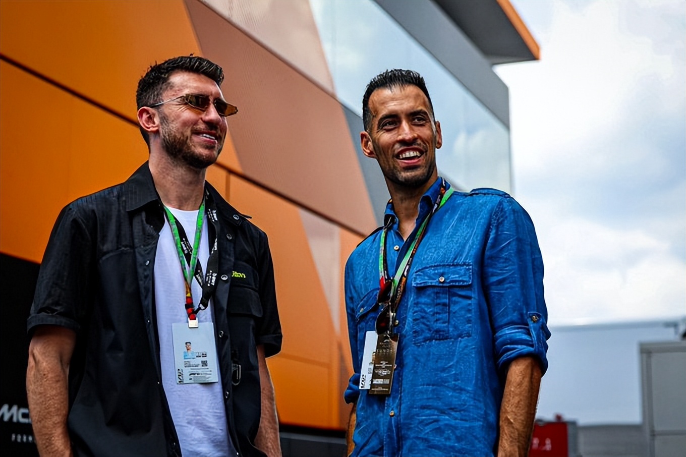 逗妹吐槽：天花板·来时王去时传奇！兹拉坦·伊布拉希莫维奇~