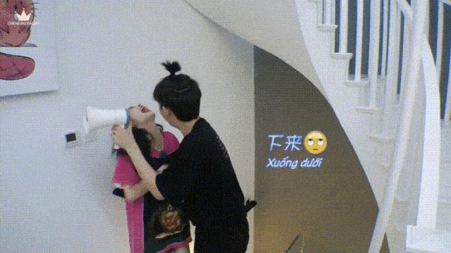 靠肩撒娇、摸脸掐腰、强吻壁咚，没分寸感的女明星算不算耍流氓？