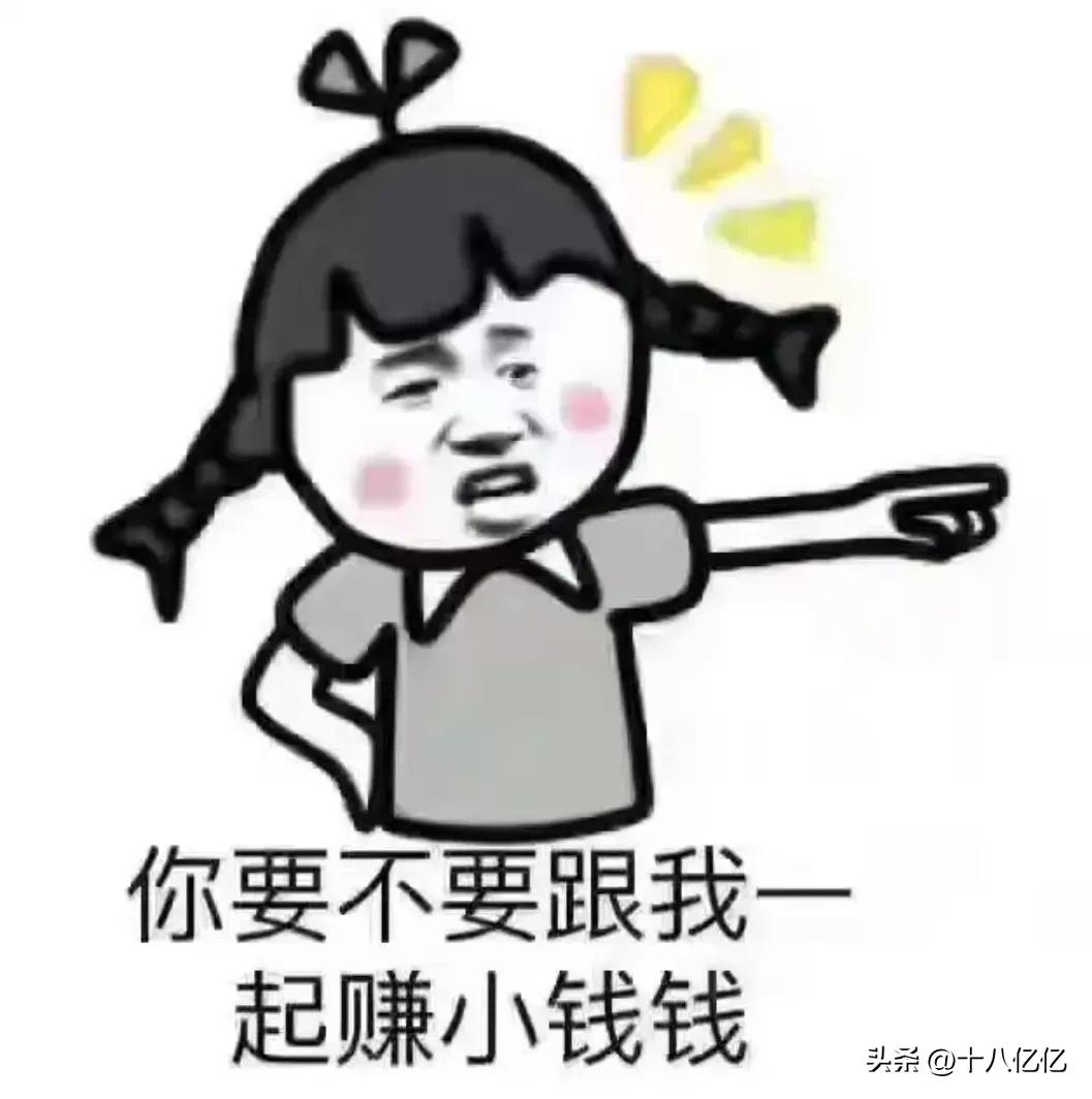 我的赚钱经历,我的赚钱记全集