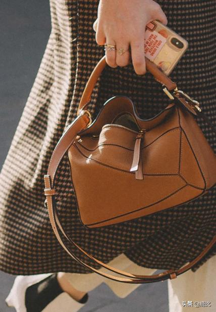 买包要买经典款,买包经典款