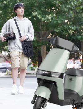 目前爱玛最好的电动车是哪款,爱玛电动车哪款最好