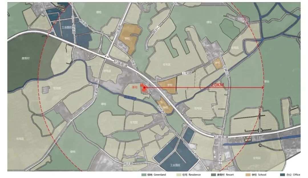 不用等了！落空实锤！余杭金成江南春城商业综合体规划确定取消！