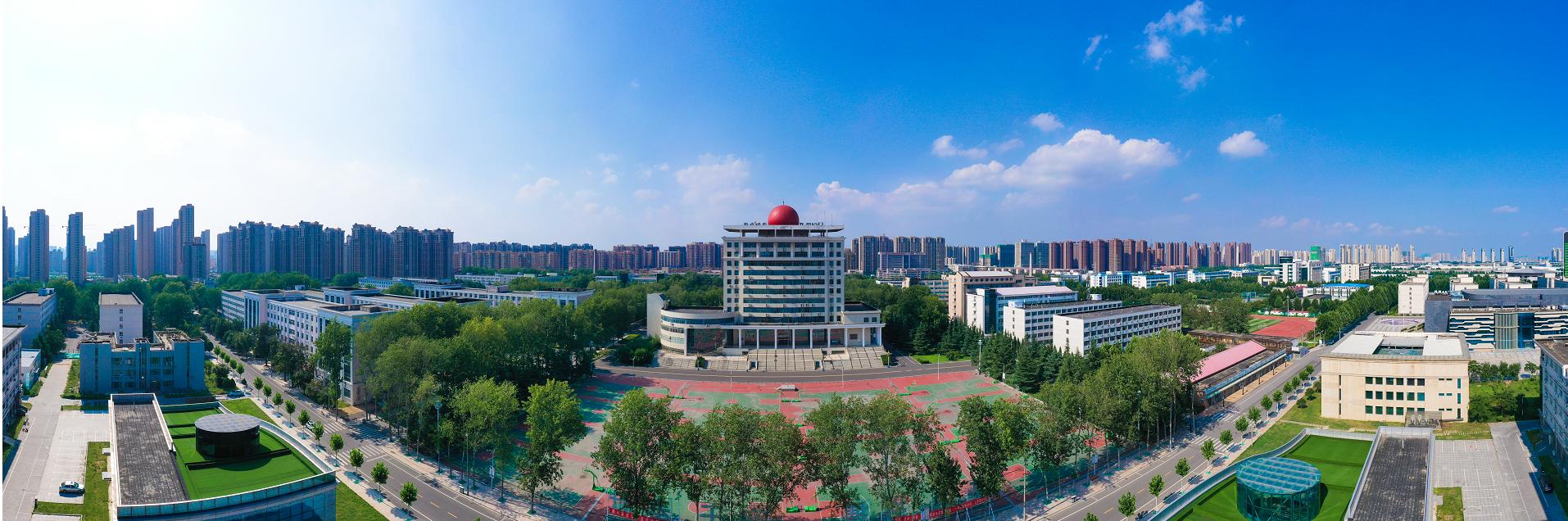 黄河科技学院王牌专业有哪些,黄河科技学院有什么专业可选择的