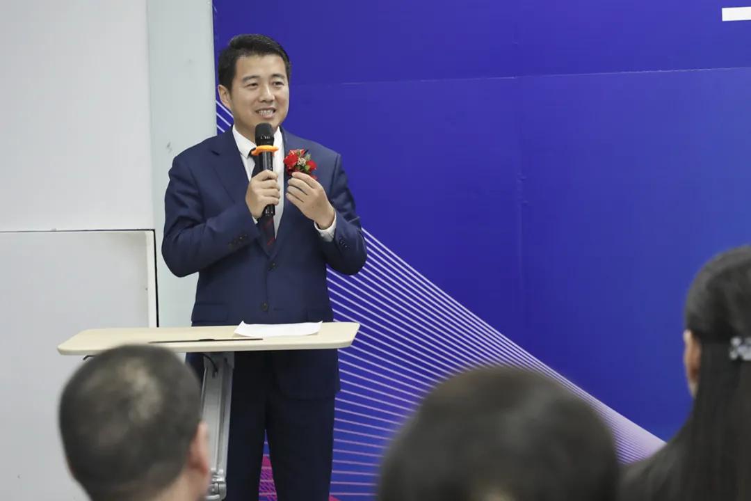 济南三宇和记地产汉峪金谷店,三宇和记入驻贝壳