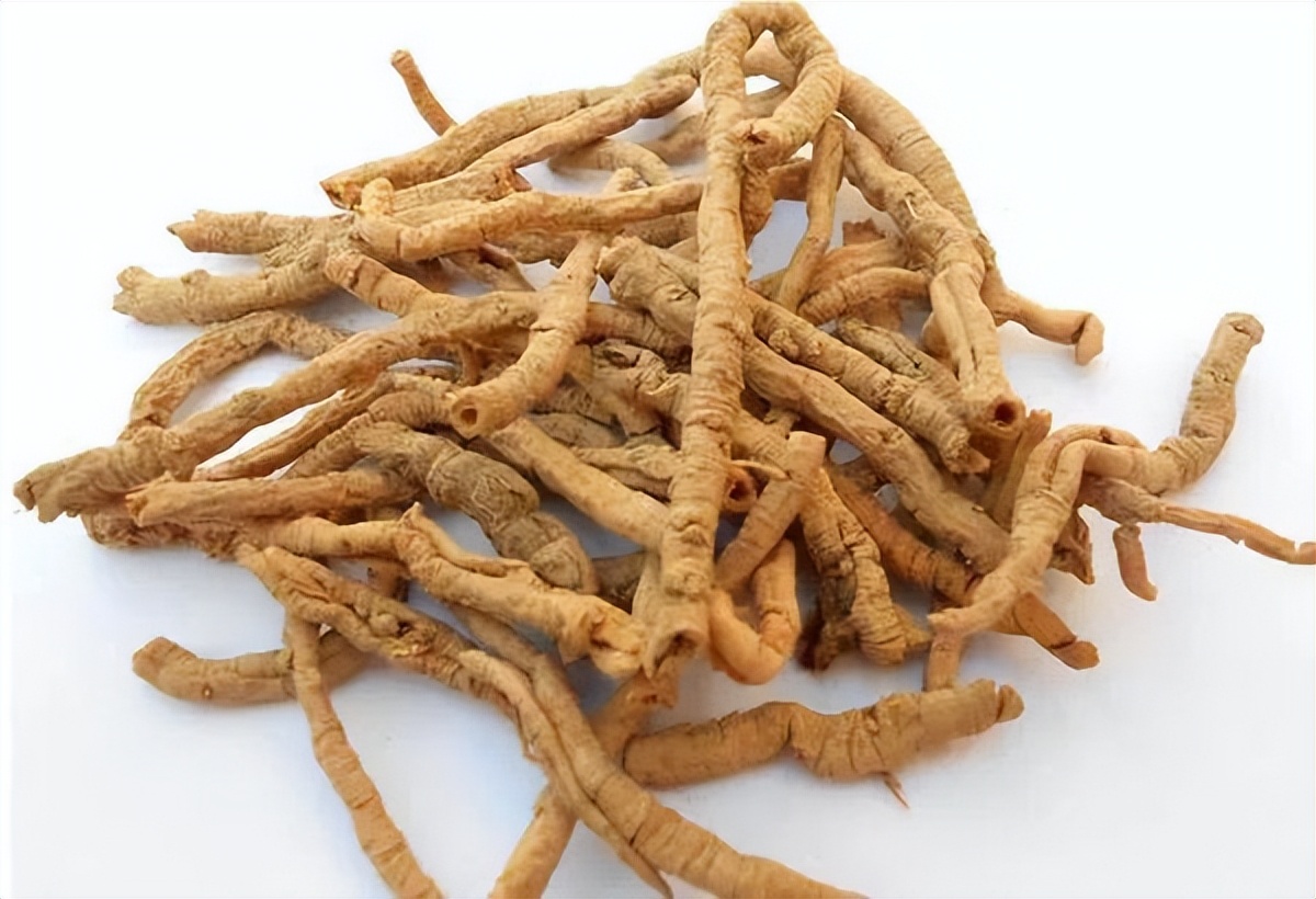 中医治疗胸痹验案一则，补气养阴、行气活血