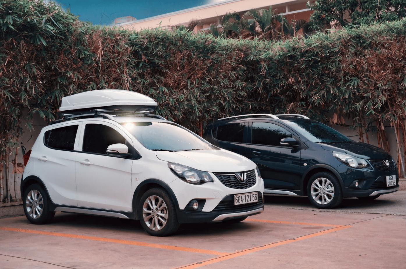 别笑！这家越南的“造车新势力”想干掉特斯拉！