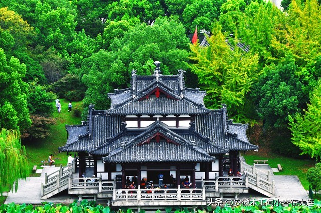 陌上花开可缓缓归矣能表达爱情吗,陌上花开可缓缓归矣表达什么