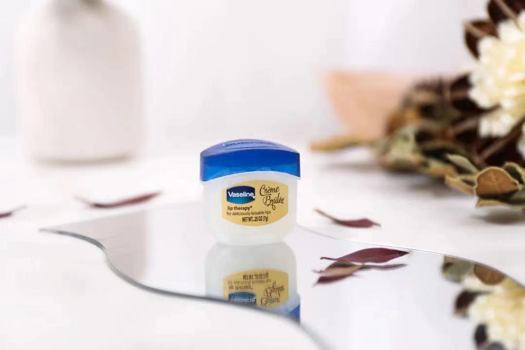 唇纹消失术,唇纹消失术润唇膏