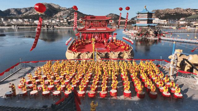 来过的念念不忘，未至的心怀向往！荣成有什么魔力？