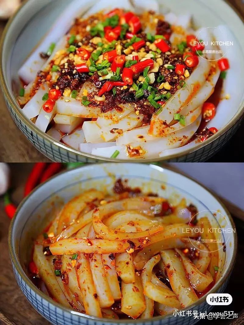 淀粉勾芡的正确方法和技巧,淀粉勾芡的做法大全