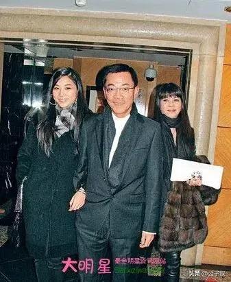 杨永晴和陈冠希什么关系,杨永晴和陈冠希还有联系吗