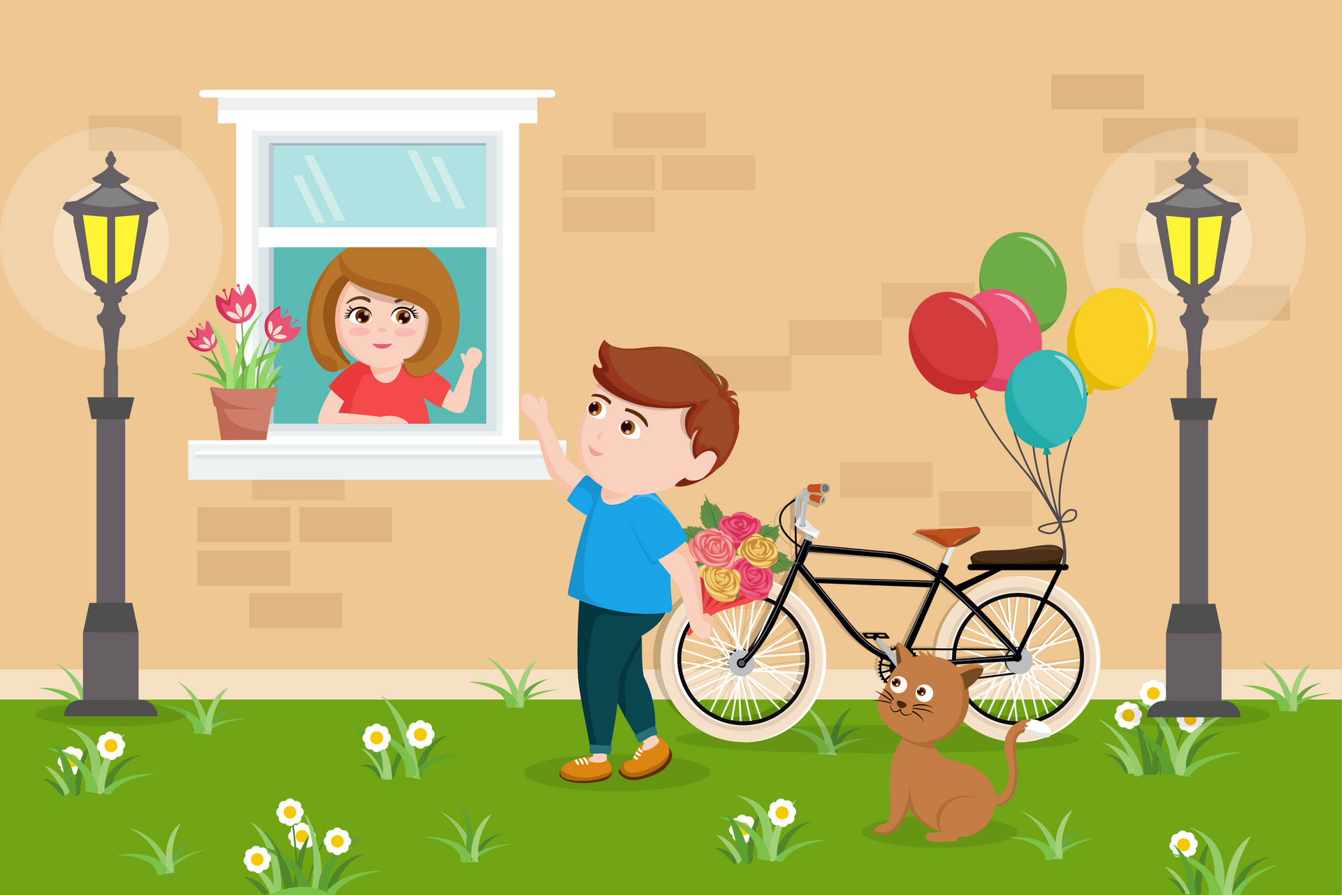 搞定一个女人的手段,搞定女人的三个时间段