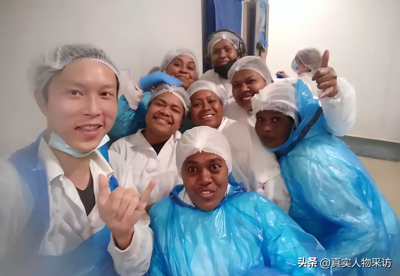 我，湖北人，不甘做保安，独闯澳洲打工，月薪从1600元逆袭到4万