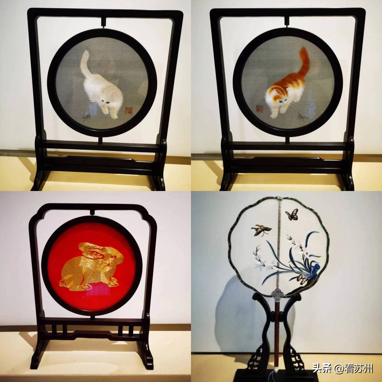 最美江南苏州,最美苏州江南