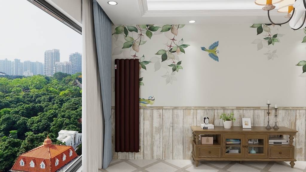 窗帘用什么布料性价比高,白纱窗帘用什么材质好